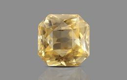 Ceylon Yellow Sapphire - 5.71 Carat Rare Quality CYS-3834